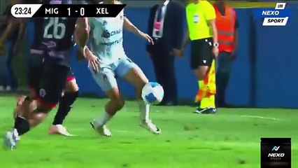Copa Centroamericana 2025 Xelaju vs San Miguelito Cuartos de Final Partido Vuelta Parte 1