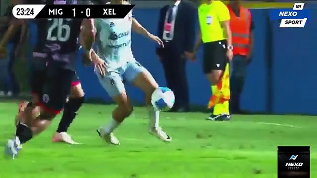 Copa Centroamericana 2025 Xelaju vs San Miguelito Cuartos de Final Partido Vuelta Parte 1