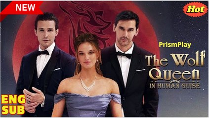 [Hot 2025] The Wolf Queen In Human Guise Full Movie_Shortshort
