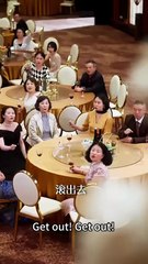 The ending. Blindly slipping into the book, she becomes the vicious substitute who is about to be abandoned by the boss. As she is about to be kicked out, she screams inwardly, "The boss is handsome and dotes on her. I can't give up so easily." Little doe