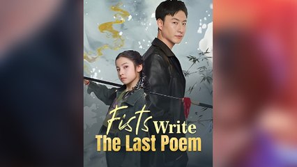 Fists Write The Last Poem (2025) - FULL HD [Eng Sub]
