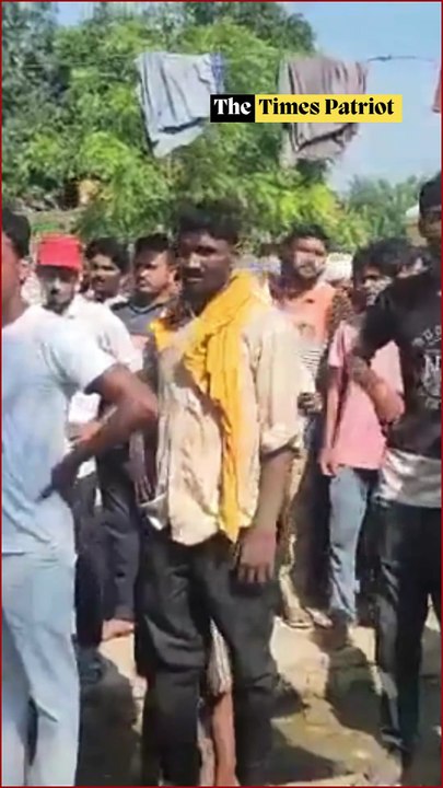 Bahraich Horror: Six of Family, Including Four Children, Found Dead in House Fire After Brutal Killings