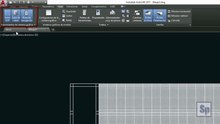 Autocad - Recuperar barra de navegación, SCP y cubo de vistas. Tutorial en español HD
