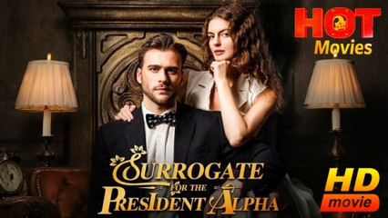 Surrogate For The President Alpha (2025) - FULL HD [Eng Sub]