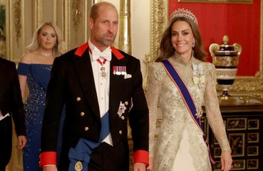 Prince William realised the ‘rug can be pulled from under your feet at any point’ after Catherine, Princess of Wales’ cancer diagnosis