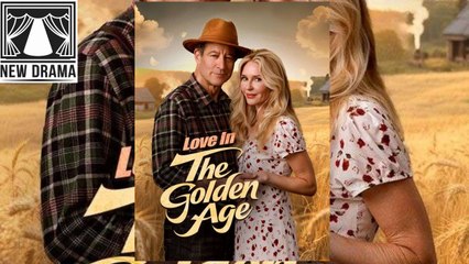 🍏💙🔲🏳️ 12.18 - 12.22 🔥 Love in The Golden Age dailymotion 🌐x9rkw32