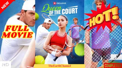 💛🍏 🔥 Queen of the Court  dailymotion
