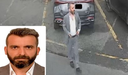 MİT, MOSSAD Casusunu Etkisiz Hale Getirdi 🚨