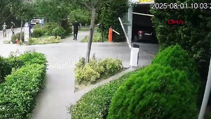 MOSSAD ajanı İstanbul'da yakalandı!