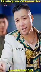 [SUB ESPAÑOL] La Heredera Desenmascarada El Regreso de la Reina serie completa