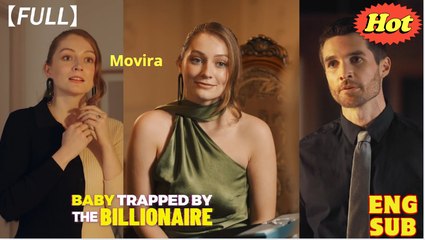 [FULL] The tycoon's daughter concealed her identity and married a man, but was betrayed