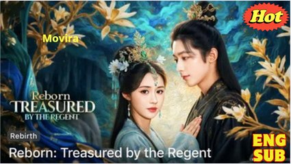 The Tyrant Reborn - HerSceneDaily