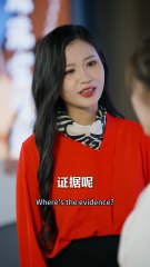 She tried to please the CEO to save her mother—he traps her in sweet obsession, no escape! - English Sub