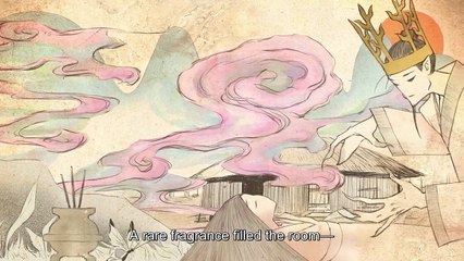 EP.1 The Story of Bi Hyeong (2025) Engsub