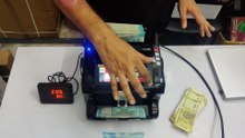 Top Note Counting Machine Dealers & Suppliers Dehradun