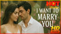 I Want To Marry You Hd - Best Drama Shortfilms Romance Love