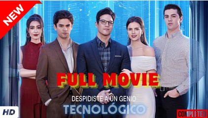 🧡🍏 🔥 Despediste a un genio tecnológico completa en español