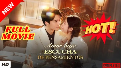 🧡🍏 🔥 Amor bajo escucha de pensamientos [Español Doblado]