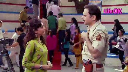 Hum Ne Li Hai Shapath - Episode 31