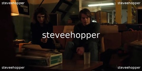 Stranger Things_S02E06_Chapter Six - The Spy