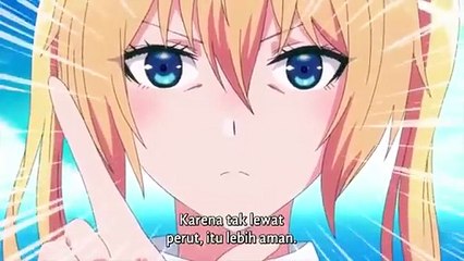 Sounan desu ka EP12-480p