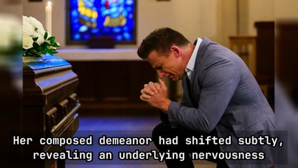 Ronnie reveals shocking news, she is Drew & Jason's biological mother ABC Genera