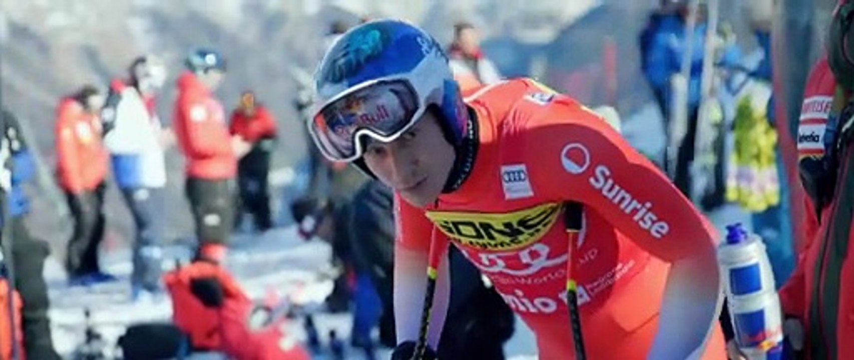 Downhill Skiers - Ain't No Mountain Steep Enough | movie | 2025 | Official Trailer