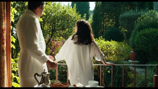 Moi qui t’aimais | movie | 2025 | Official Trailer