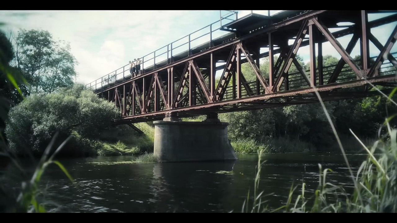 Truth & Treason | movie | 2025 | Official Trailer
