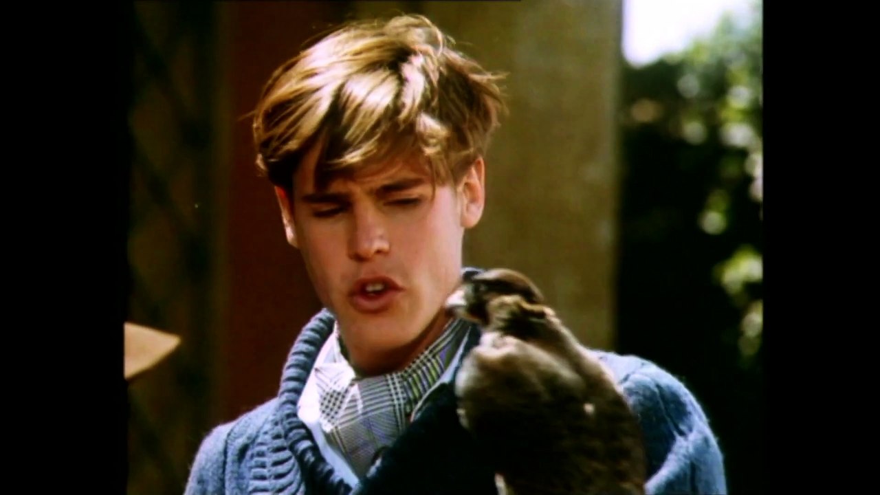 Die Bibel - Joseph von Nazareth | show | 2000 | Official Trailer