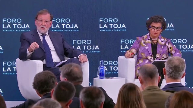 Rajoy insta a los europeos a dar la batalla contra el populismo