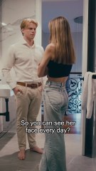 Hate-Love Decade I Kept My Enemy’s Daughter To Atone, But Fell Forbiddenly In Love (2025) - FULL HD [Eng Sub]