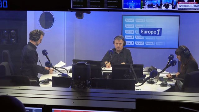 Lutte contre le narcotrafic : Emmanuel Macron et Giorgia Meloni main dans la main