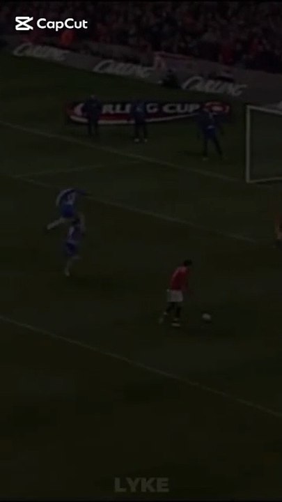 Ronaldo On Fire 🔥