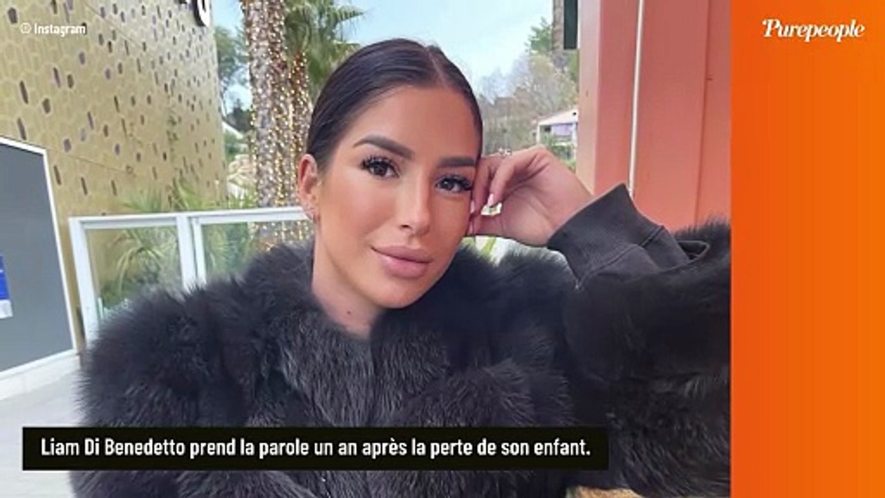 Un an après la perte de son bébé à 1 mois, cette personnalité de la TV brise le silence : "Je ne l'ai pas entendu"