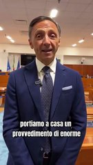 Porcelli - Ho una bella notizia da darvi. (02.10.25)