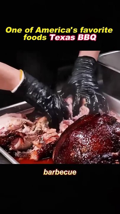 Texas BBQ Secrets Revealed: Brisket Like a Pitmaster