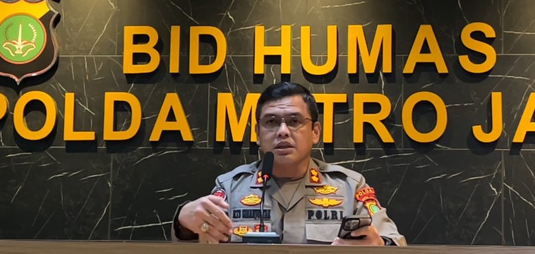 ​Polisi Sebut Makam Aryu Amblas Bukan Gara-gara Dirusak Orang