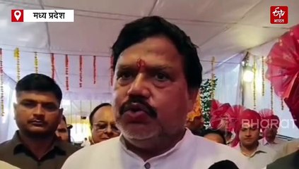 CMO साहब आप छुट्टी लेकर चले जाओ तो आपके लिए बेहतर है, झल्लाकर बोले मंत्री प्रद्युम्न सिंह