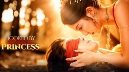 Hooked By The Healer Princess - Full