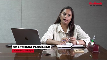 Watch | The Banyan's Dr Archana Padmakar: 14 Years Transforming Mental Health Care