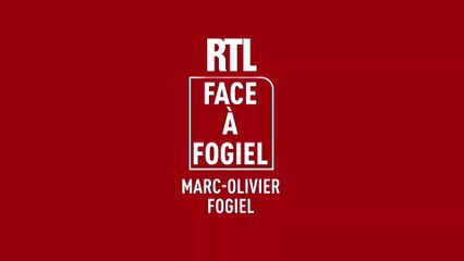 Mary Garcia est face à Marc-Olivier Fogiel