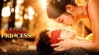 Hooked By The Healer Princess Chinese Drama