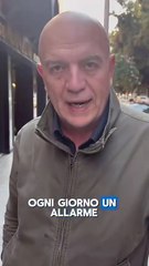 Marco Rizzo - Spaventano il popolo per giustificare le loro malefatte. (02.10.25)