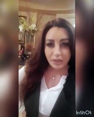 لطيفة التونسية ترفع الصوت من حزنها