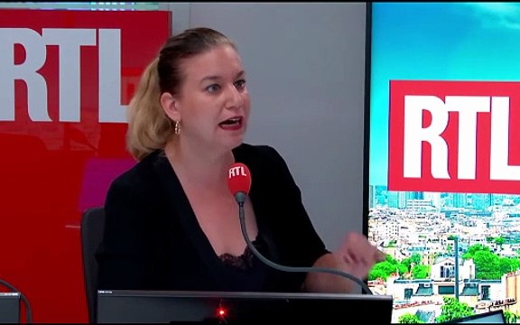 La députée LFI, Mathilde Panot demande l'expulsion de l'ambassadeur d'Israël en France, en l'accusant d'être l'ambassadeur d'un état génocidaire mais également d'avoir intercepté la flottille en route vers Gaza