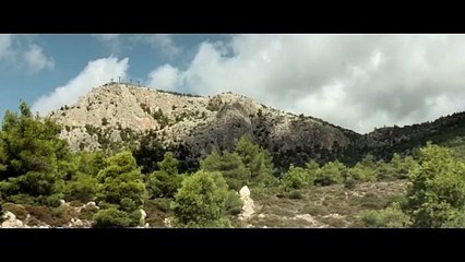 THE CARPENTER'S SON Official Trailer (2025) Nicolas Cage