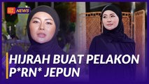 #GempakVideoNews : Nuray Istiqbal Temui Islam & Cahaya Hidup