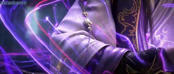 Tomb of Fallen Gods 3rd Season - Episode 10 Sub Indo