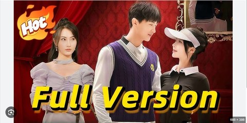 When The Puppet Cuts The Strings Full Chinese Drama - English Sub